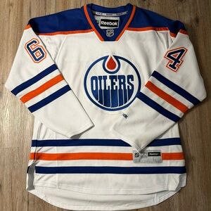 Nail Yakupov Edmonton Oilers